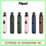 FITPOD O-SHADOW SE小蠻牛2代主機附帶掛繩