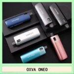OXVA ONEO奧尼奧40W空倉煙彈小蠻牛電子煙官網